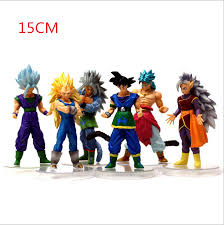 Check spelling or type a new query. Dragon Ball Z Gt Action Figures Dbz Anime Vegeta Kid Toy Crazy Party 10cm Cell Freeza Goku Pvc Dragonball Buy At The Price Of 13 79 In Aliexpress Com Imall Com