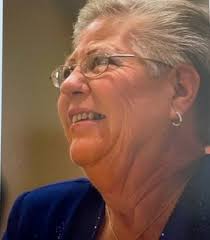 Ruth McSweeney Obituary