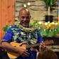 3rd Annual Luau