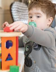 Shaping brighter futures