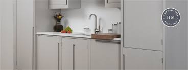 hawksmawer bespoke kitchen design