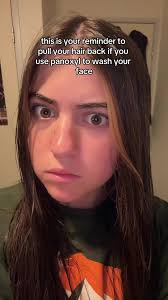 Panoxyl: Safely Washing Your Face With Bleach-Free Options