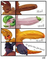 Eevee and Pikachu / funny cocks & best free porn: r34, futanari, shemale,  hentai, femdom and fandom porn