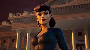 Maybe you would like to learn more about one of these? Destroy All Humans 2020 How To Defeat Silhouette