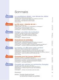 Bien Chercher Un Emploi Chercher Un Emploi Recherche Emploi Emploi