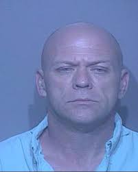 Baldwin County Sheriff's Arrest Report