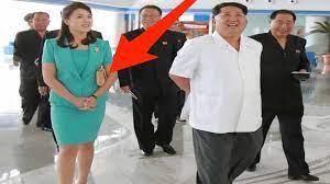 Kim jong un's wife hasn't been seen in public for over a year, and pyongyang watchers are wondering where she is. What Happened To Kim Jong Un S Wife North Korean Leader S Spouse Hasn T Been Seen In Months Youtube