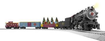 Save 130 00 35 Discount Lionel Polar Express Freight Set Lionel Polar Express Lionel Trains Lionel Train Sets