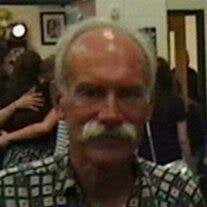 Terry Calvin Nelson Obituary