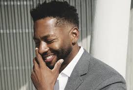 Match Made in Heaven' Star Shawn Bullard Still Believes It's Possible to  Find Love