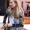 Hanna lis's age is 50. 1
