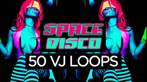 All files come in 24 bit / stereo / wav formatting, compatible with every daw and drum machine and 100% royalty free. Space Disco Vj Loops Video Pack Videos Vjloops Model Fashion Space Disco Edm Dancers Dance Photography Visuals Club Ne Dance Videos Disco Loop