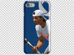 Here you can explore hq rafael nadal transparent illustrations, icons and clipart with filter setting like size, type, color etc. Tennis Player Rafael Nadal Snap Case Iphone 7 Tennis Logo Arm Sports Png Klipartz