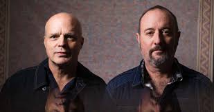 John Medeski & Jeff Firewalker Schmitt Launch Saint Disruption Project,  Announce Album & Share Single