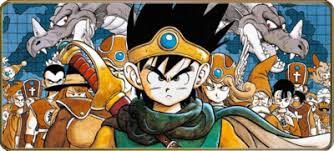 Fandom apps take your favorite fandoms with you and never miss a beat. List Of Vocations In Dragon Quest Iii Dragon Quest Wiki