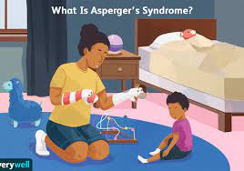 Asperger syndrome and other terms // the national autistic society. What Is Asperger S Syndrome