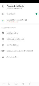 We did not find results for: I Added 100 Ruppes In My Google Play Balance But Showing Insufficient Balance My Transaction Detai Google Play Community