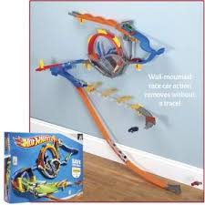 Discover all things hot wheels at the official hot wheels website. Too Cool Wall Mounted Hot Wheels Tracks Hot Wheels Wall Tracks Hot Wheels Ultimate Garage Kids Playroom