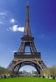 The eiffel tower has closed again as part of the more recent lockdown measures in france. Eiffel Tower Paris All About France