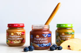 No matter if they are videos, sounds or images, formatfactory can deal with all of them. Organic Baby Food Reverts To Classic Glass Jar For Low Income Parents Packagingdigest Com