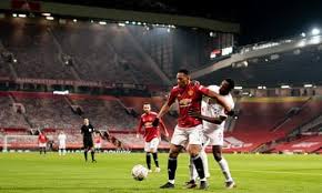 Man utd vs liverpool live! Manchester United 3 2 Liverpool Fa Cup Fourth Round As It Happened Football The Guardian