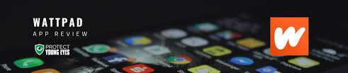 September 19, 2020 apps like. Wattpad Complete App Review For Parents Protect Young Eyes