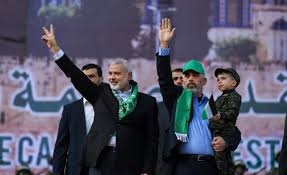 يحيى السنوار‎) (born 1962) is the current palestinian leader of hamas in the gaza strip. Ø§Ø³Ø±Ø§Ø¦ÙŠÙ„ ØªÙ‡Ø¯Ø¯ Ø­Ù…Ø§Ø³ ÙˆØªØªÙˆØ¹Ø¯ Ø¨Ø§ØºØªÙŠØ§Ù„ Quot ÙŠØ­ÙŠÙ‰ Ø§Ù„Ø³Ù†ÙˆØ§Ø± Quot Ø±Ø§Ù… Ø§Ù„Ù„Ù‡