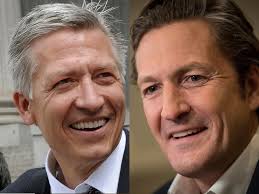 Meissner Makes Comeback After Credit Suisse at Ex-Goldman Bankers' Firm