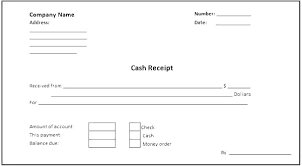 Sales Receipt Template Word Simple Invoice Excel Microsoft Invoices ...