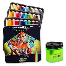 Los Mejores Lapices De Colores Para Principiantes Y Artistas Profesionales
