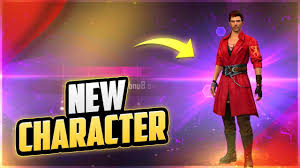 To be the last survivor is the only goal. Freefire New Character K Road To 800k Subs Youtube