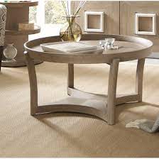 For wood hooker coffee tables, the guardian protection plan includes insurance on food and beverage stains, wood breakage, gouges, heat marks, and more. Hooker Furniture Affinity Solid Coffee Table Reviews Wayfair
