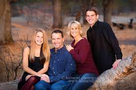 Roseville Rocklin Family Portrait Photographer Family Portrait Poses Older Family Photography Family Picture Poses