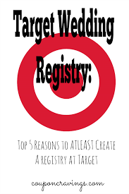 Pin By Cori Taylor On She Will Be Wearing White With Images Target Wedding Registry Target Wedding Wedding Registry