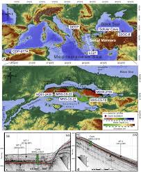 Csm flr products have been. The Sea Of Marmara During Marine Isotope Stages 5 And 6 Sciencedirect