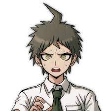 Hajime hinata joins the rap battle! Pin On Hajime Izuru Shrine