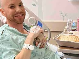 Fundraiser by Jaimie Hebert : Dan's cancer journey