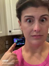 Barney's Stunning Morning Transformation: A Must-See!