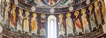 Tra gli apostoli ci sono 12 e 70 persone. L Identita Perduta Dei Dodici Di Gesu Before Chartres