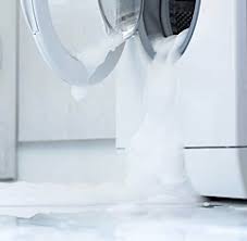 A washer can leak from the bottom during fill, from underneath, during wash cycle or sometimes even when not in use. Intermittent Leaks On Washing Machines