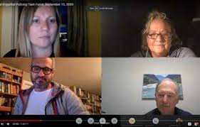 Lebanon Is a Welcoming Place