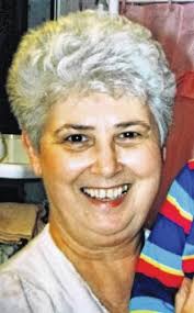 Sadie Graham Obituary (1934