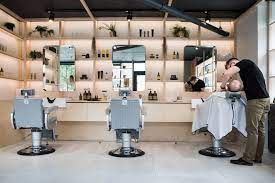 Very clean shop, each stylist has their own room to wash and cut hair. Card Acceptance For Hair Beauty Salon Affordable Credit Card Machine Sumup