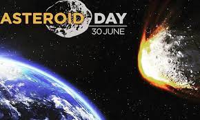 Learn all about asteroids and space on international asteroid day on june 30! International Asteroid Day 2020 History Significance And More