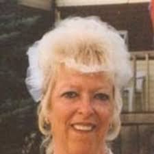 Sue Schneider Obituary November 18, 2010