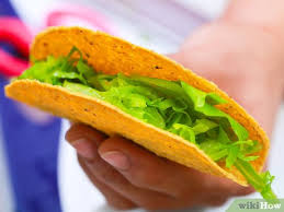 Check spelling or type a new query. How To Eat A Taco 10 Steps With Pictures Wikihow