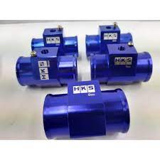 Sea water temperature presents you with information on current and historical data of sea water temperatures of the most famous holiday resorts, beaches and coastal cities around the world. Hks Water Temperature Joint Pipe Temp Sensor Adapter Gauge Radiator Hose Adapter 26 28 30 32 34 38 40 Shopee Malaysia
