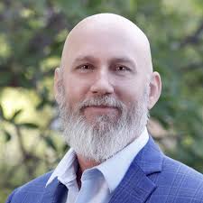 Lloyd Ross, Senior Technical Expert