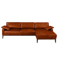 Ecksofa Horley Echtleder Kaufen Home24 Sofa Ecksofa Kaufen Ecksofa Schlaffunktion