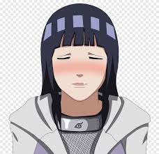 Hinata Hyuga Naruto Uzumaki Boruto: Naruto the Movie Choji Akimichi Hyuga  clan, naruto, face, black Hair png | PNGEgg